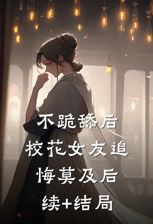 不跪舔后，校花女友追悔莫及后续+结局