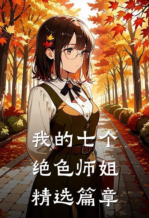 我的七个绝色师姐精选篇章