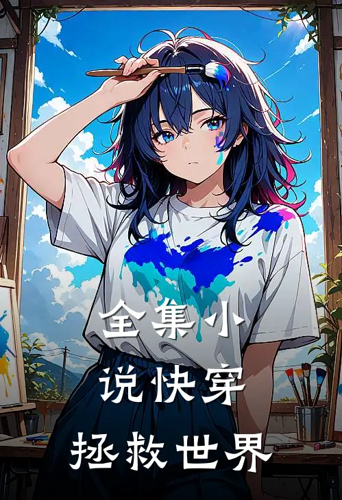 全集小说快穿：拯救世界