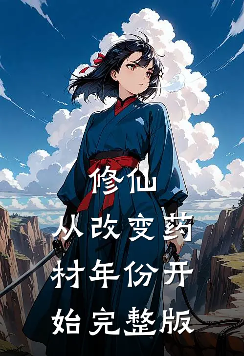 修仙：从改变药材年份开始完整版