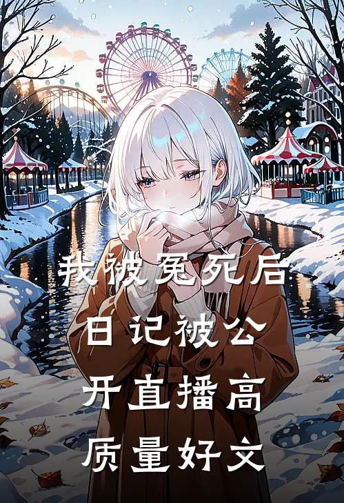 我被冤死后，日记被公开直播高质量好文