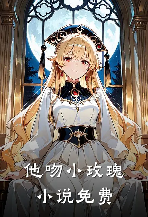 他吻小玫瑰小说免费