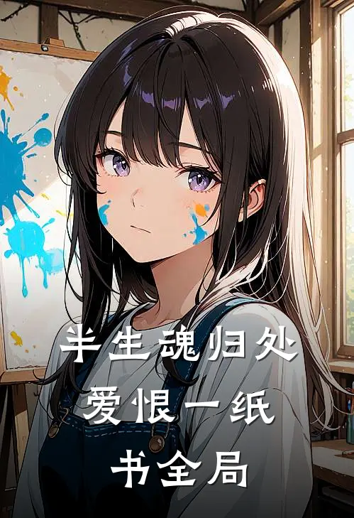 半生魂归处，爱恨一纸书全局