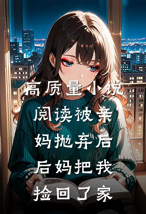 高质量小说阅读被亲妈抛弃后，后妈把我捡回了家