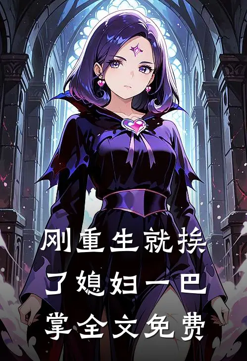 刚重生就挨了媳妇一巴掌全文免费
