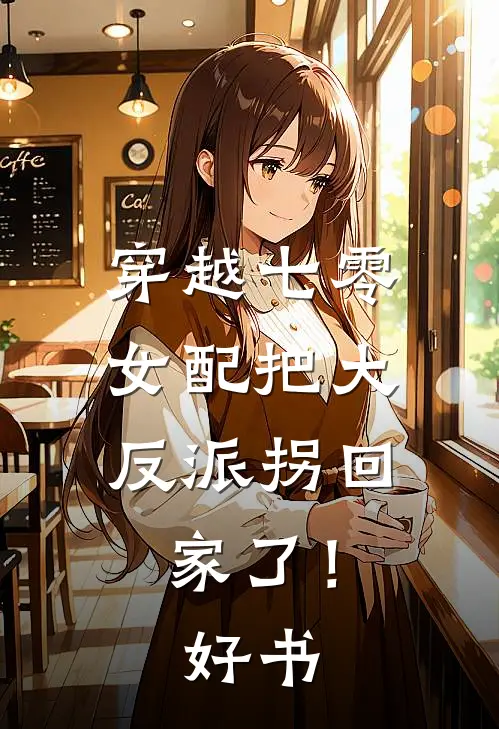 穿越七零：女配把大反派拐回家了！好书