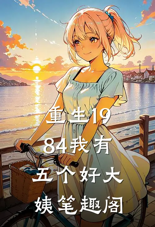重生1984我有五个好大姨笔趣阁