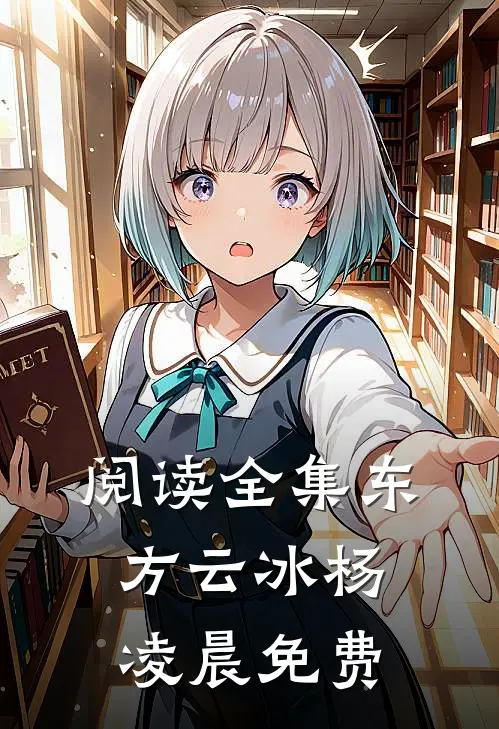 阅读全集东方云冰杨凌晨免费