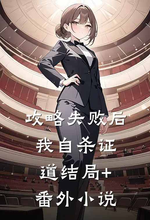 攻略失败后我自杀证道结局+番外小说