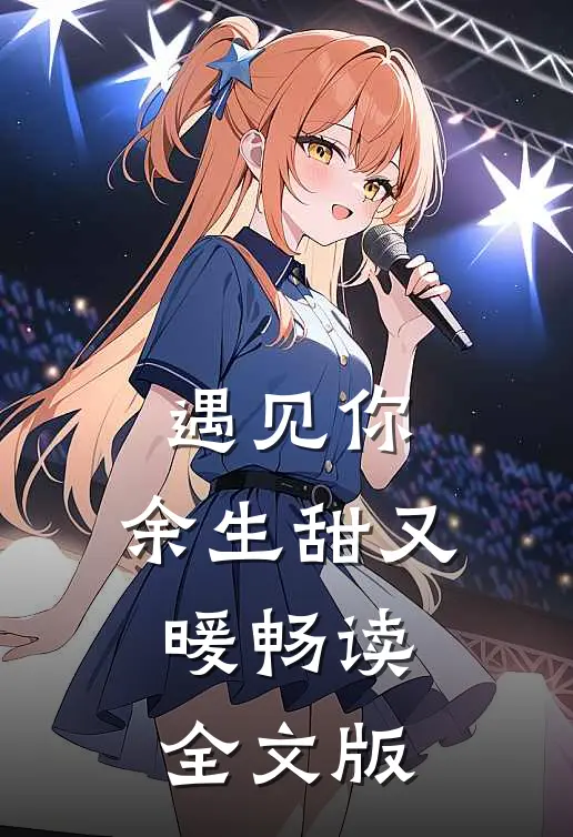 遇见你，余生甜又暖畅读全文版