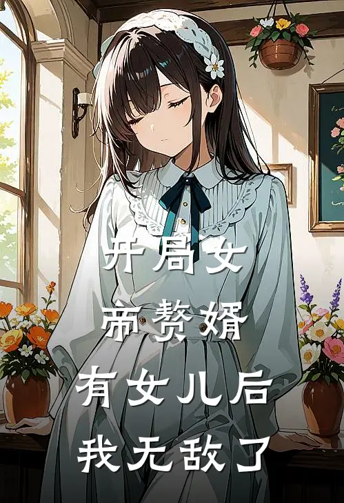 开局女帝赘婿，有女儿后我无敌了