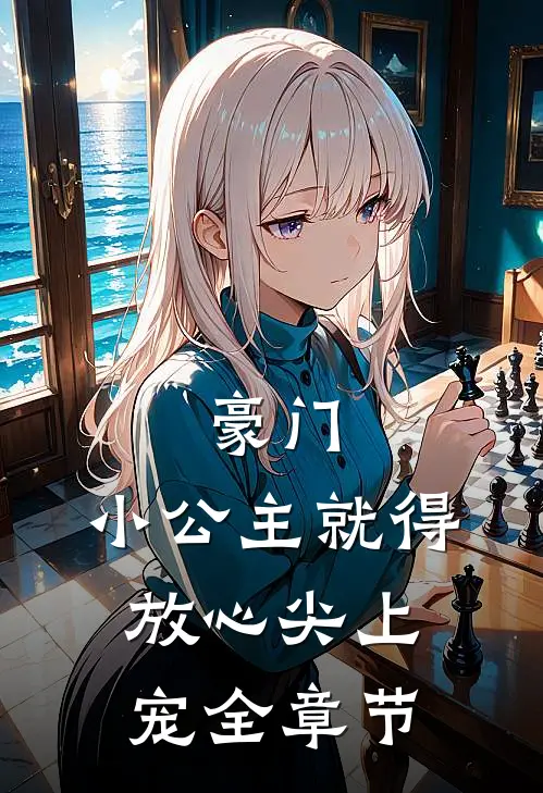 豪门：小公主就得放心尖上宠全章节