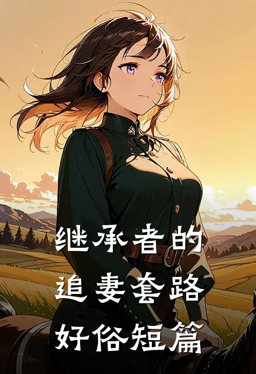 继承者的追妻套路好俗短篇