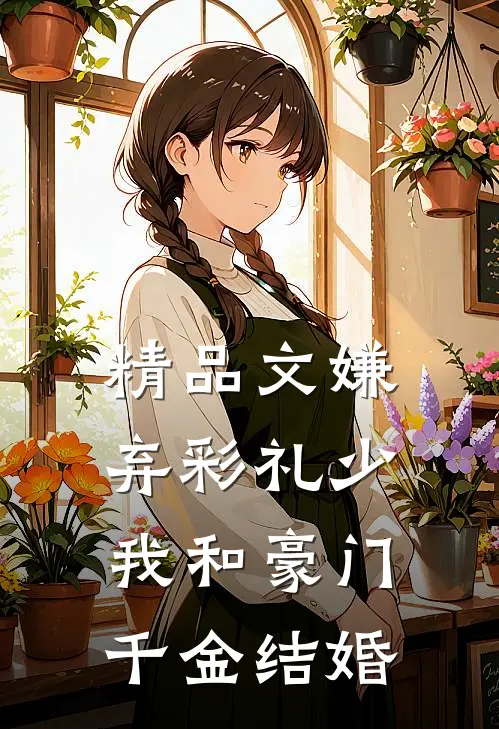 精品文嫌弃彩礼少，我和豪门千金结婚