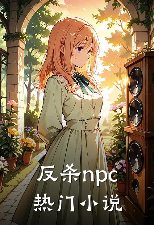 反杀npc热门小说