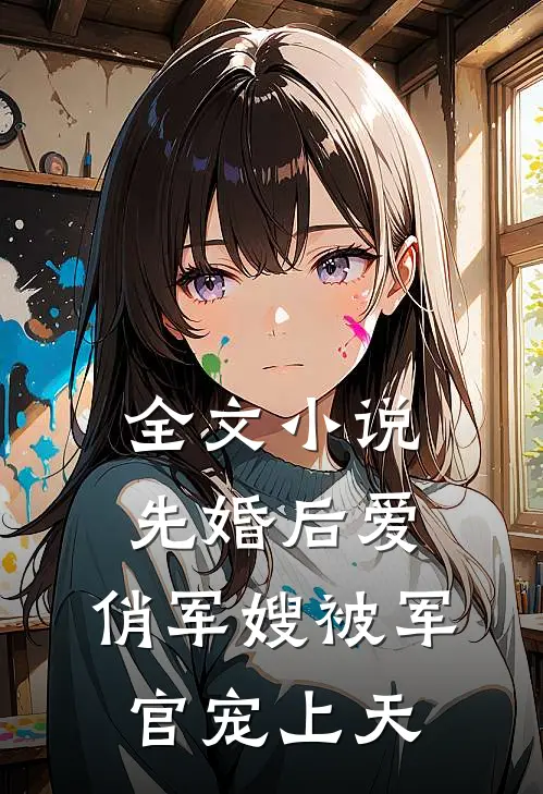 全文小说先婚后爱：俏军嫂被军官宠上天