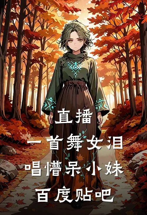 直播：一首舞女泪，唱懵呆小妹百度贴吧