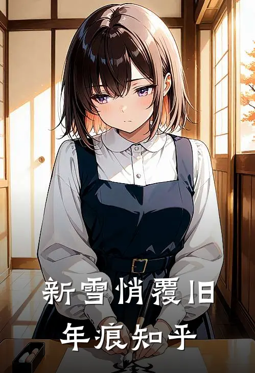 新雪悄覆旧年痕知乎