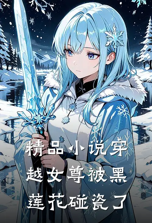 精品小说穿越女尊被黑莲花碰瓷了