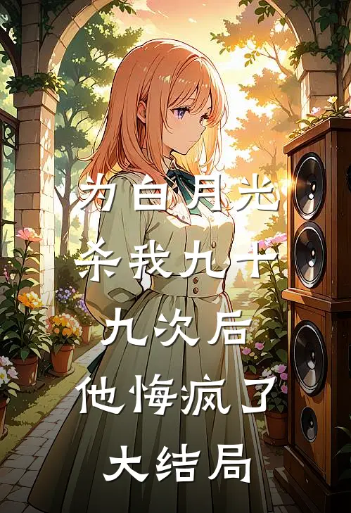 为白月光杀我九十九次后，他悔疯了大结局