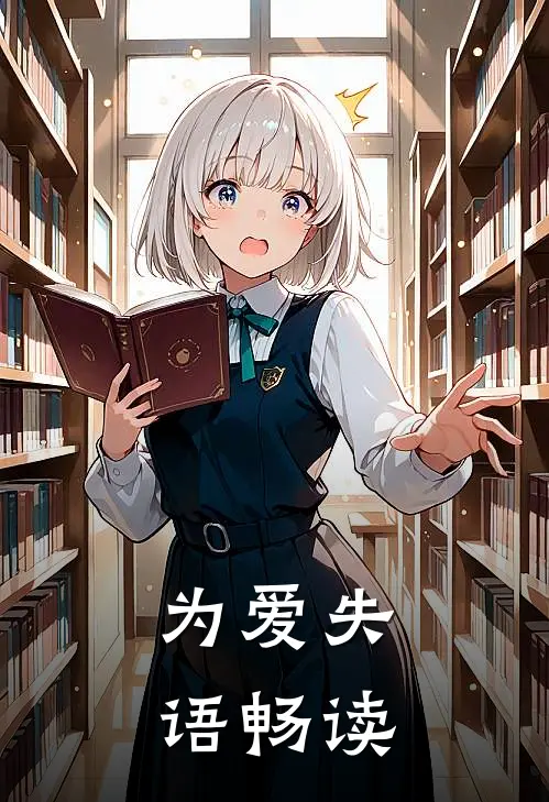 为爱失语畅读