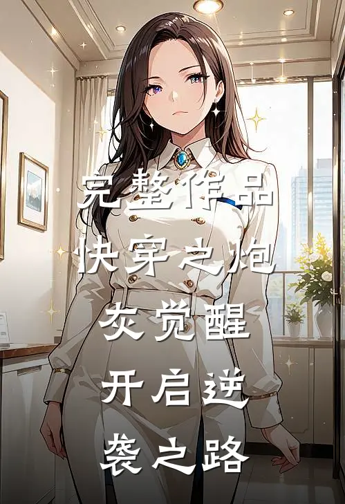 完整作品快穿之炮灰觉醒，开启逆袭之路