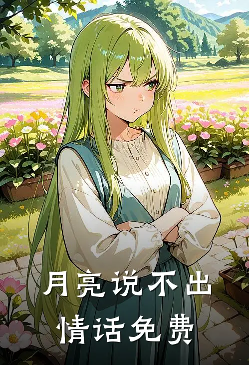 月亮说不出情话免费