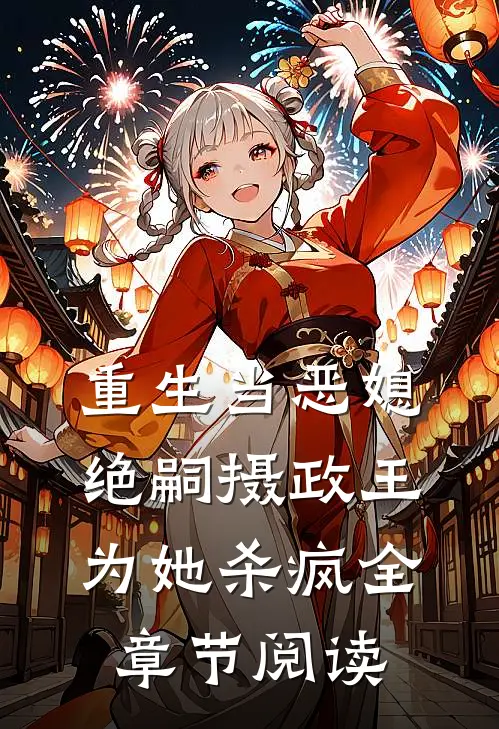 重生当恶媳，绝嗣摄政王为她杀疯全章节阅读