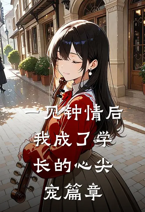 一见钟情后，我成了学长的心尖宠篇章