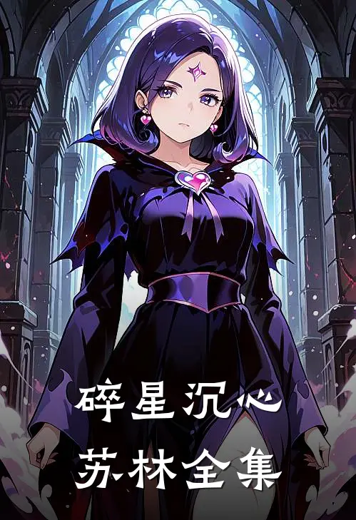 碎星沉心苏林 全集