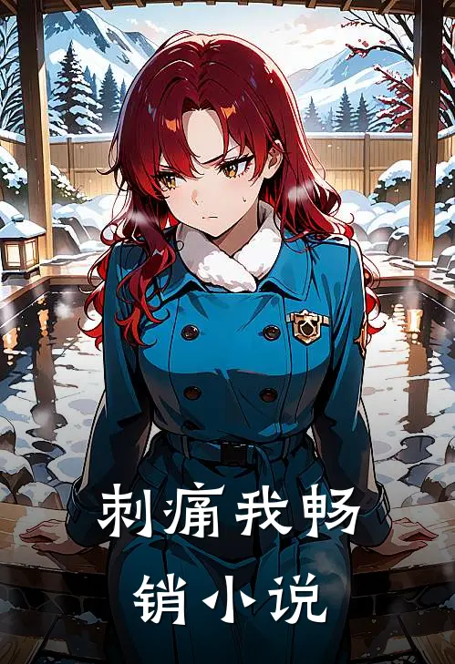 刺痛我畅销小说