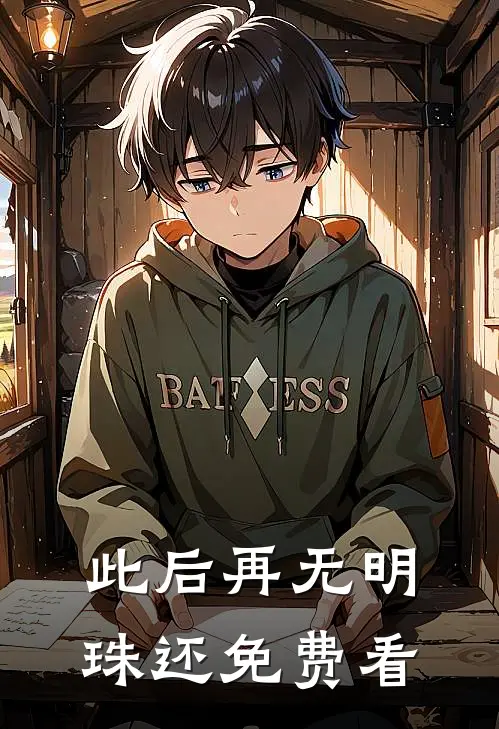 此后再无明珠还免费看