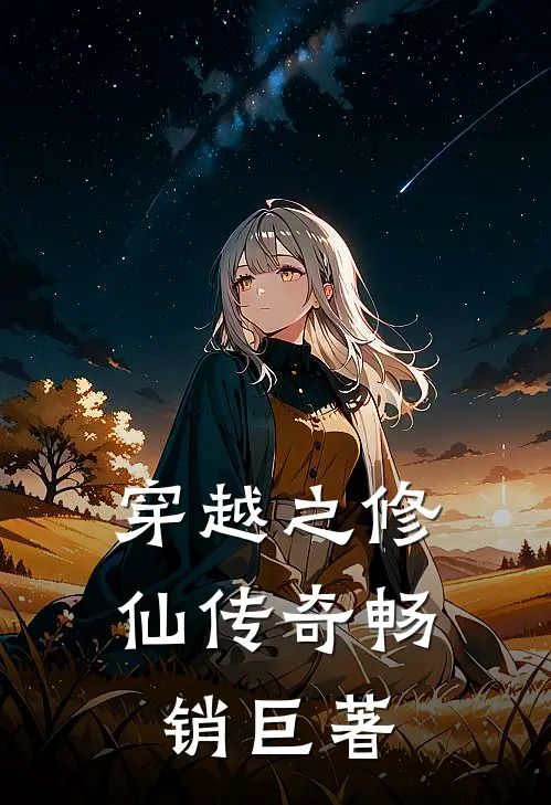 穿越之修仙传奇畅销巨著