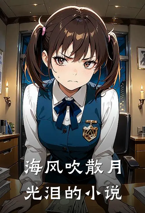 海风吹散月光泪的小说