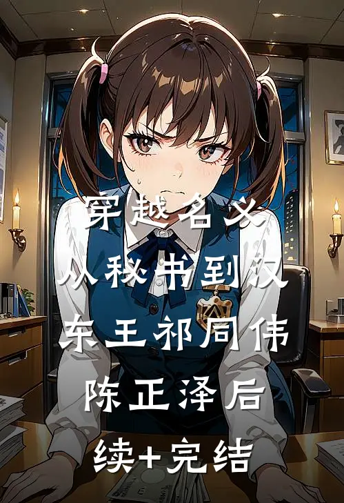 穿越名义：从秘书到汉东王祁同伟陈正泽后续+完结