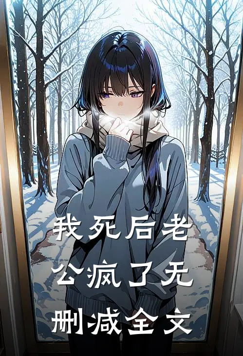 我死后老公疯了无删减全文