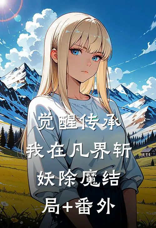 觉醒传承，我在凡界斩妖除魔结局+番外