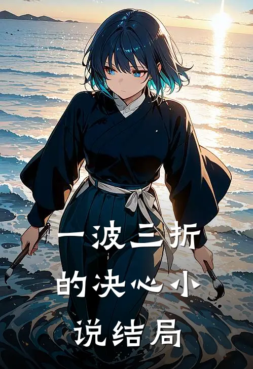 一波三折的决心小说结局