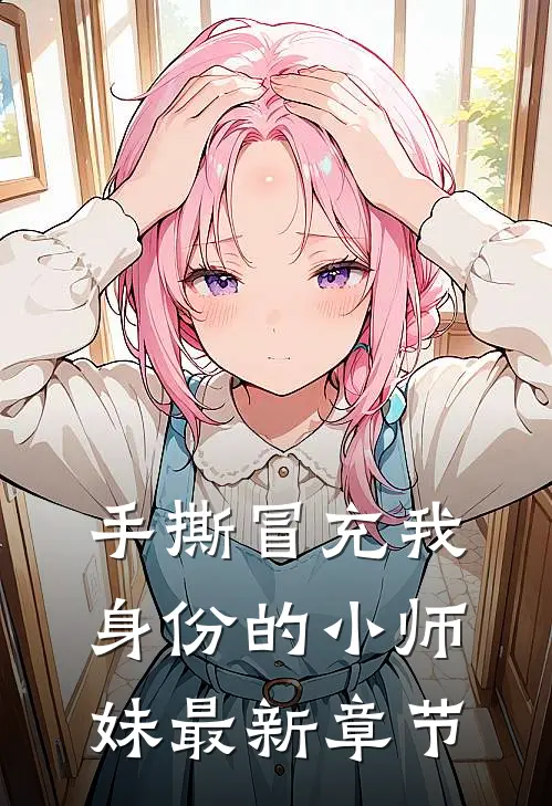 手撕冒充我身份的小师妹最新章节