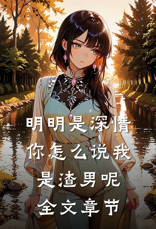 明明是深情，你怎么说我是渣男呢全文章节