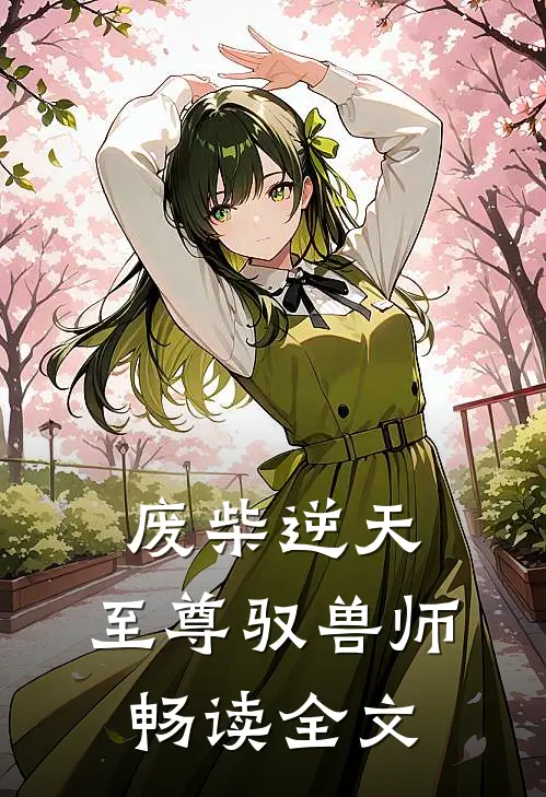 废柴逆天:至尊驭兽师畅读全文