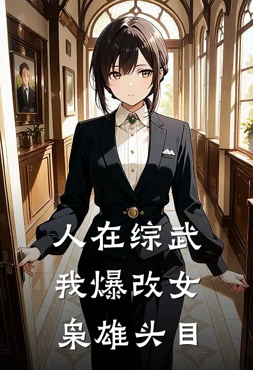 人在综武，我爆改女枭雄头目