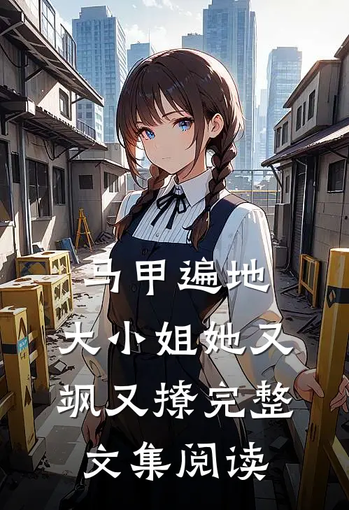 马甲遍地：大小姐她又飒又撩完整文集阅读