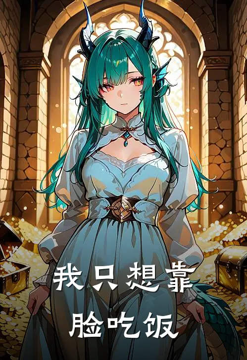 我只想靠脸吃饭