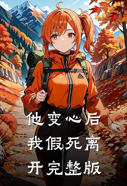 他变心后，我假死离开完整版
