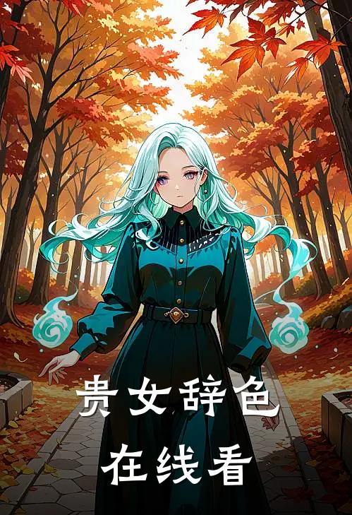贵女辞色在线看