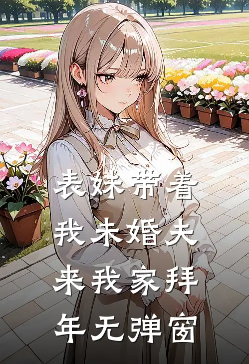 表妹带着我未婚夫来我家拜年无弹窗