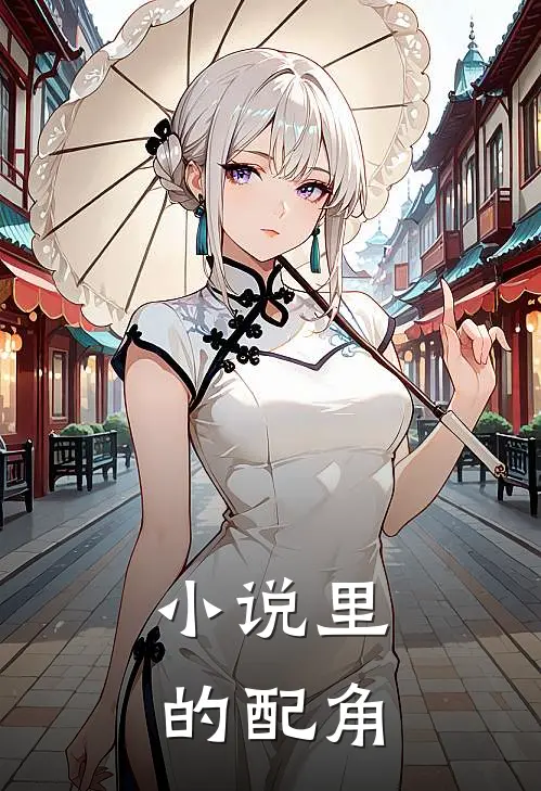 小说里的配角