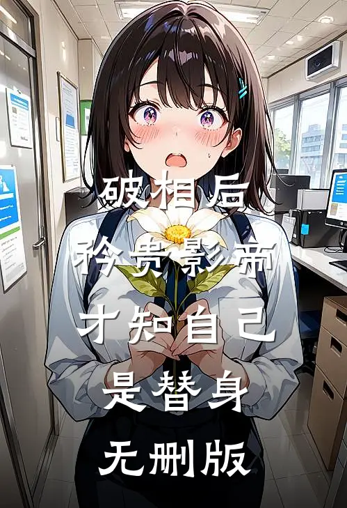 破相后，矜贵影帝才知自己是替身无删版