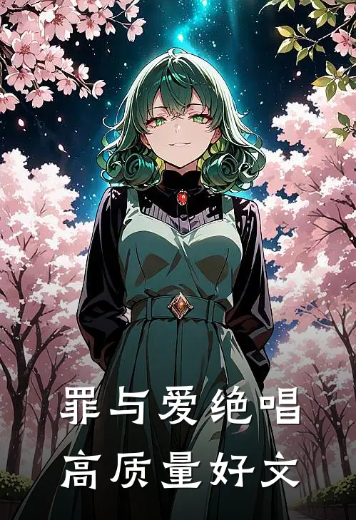 罪与爱绝唱高质量好文
